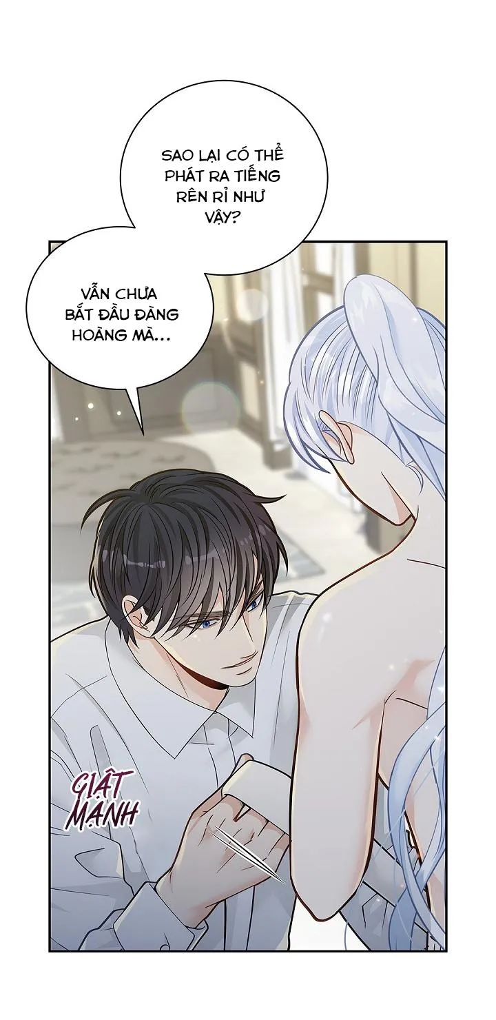 Hôn Nhân Bị Đánh Cắp Của Hồ Ly Chapter 8 Trang 28