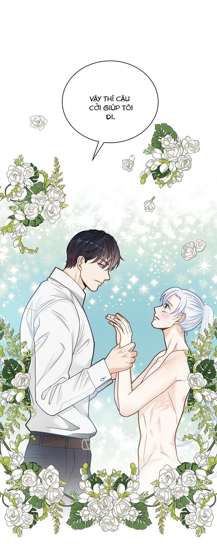 Hôn Nhân Bị Đánh Cắp Của Hồ Ly Chapter 8 Trang 31