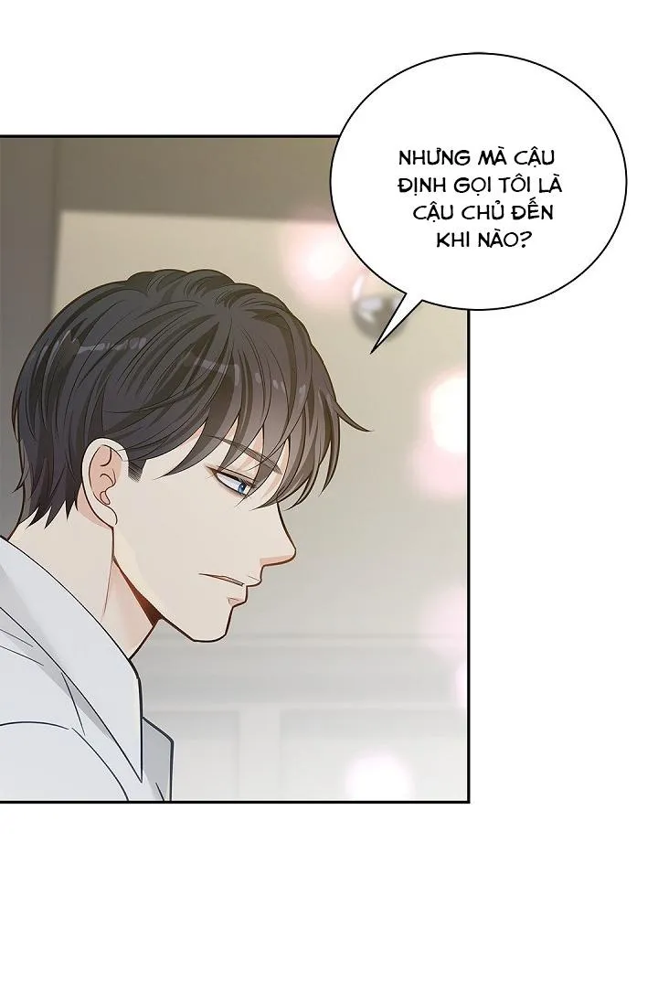 Hôn Nhân Bị Đánh Cắp Của Hồ Ly Chapter 8 Trang 34