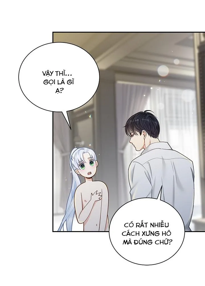 Hôn Nhân Bị Đánh Cắp Của Hồ Ly Chapter 8 Trang 35