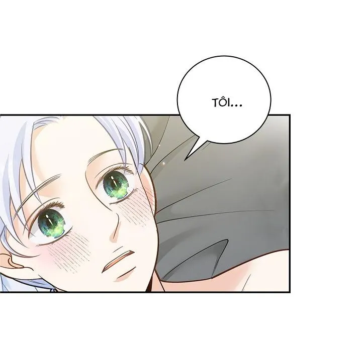 Hôn Nhân Bị Đánh Cắp Của Hồ Ly Chapter 8 Trang 38