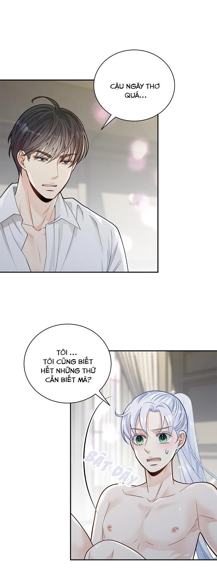 Hôn Nhân Bị Đánh Cắp Của Hồ Ly Chapter 8 Trang 41