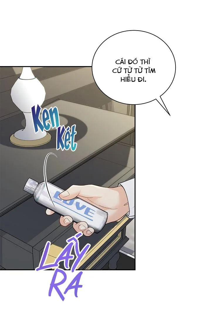 Hôn Nhân Bị Đánh Cắp Của Hồ Ly Chapter 8 Trang 43