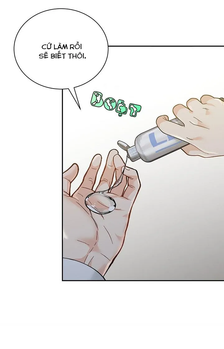 Hôn Nhân Bị Đánh Cắp Của Hồ Ly Chapter 8 Trang 44