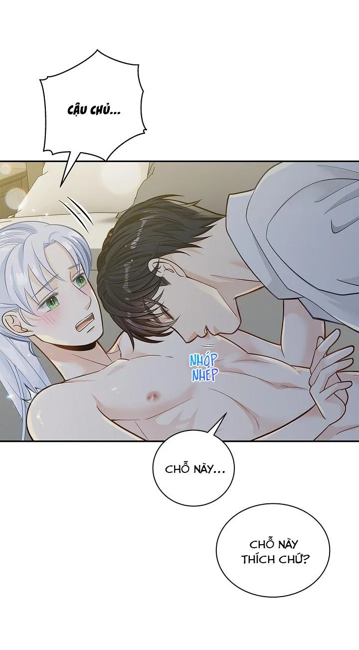 Hôn Nhân Bị Đánh Cắp Của Hồ Ly Chapter 8 Trang 49