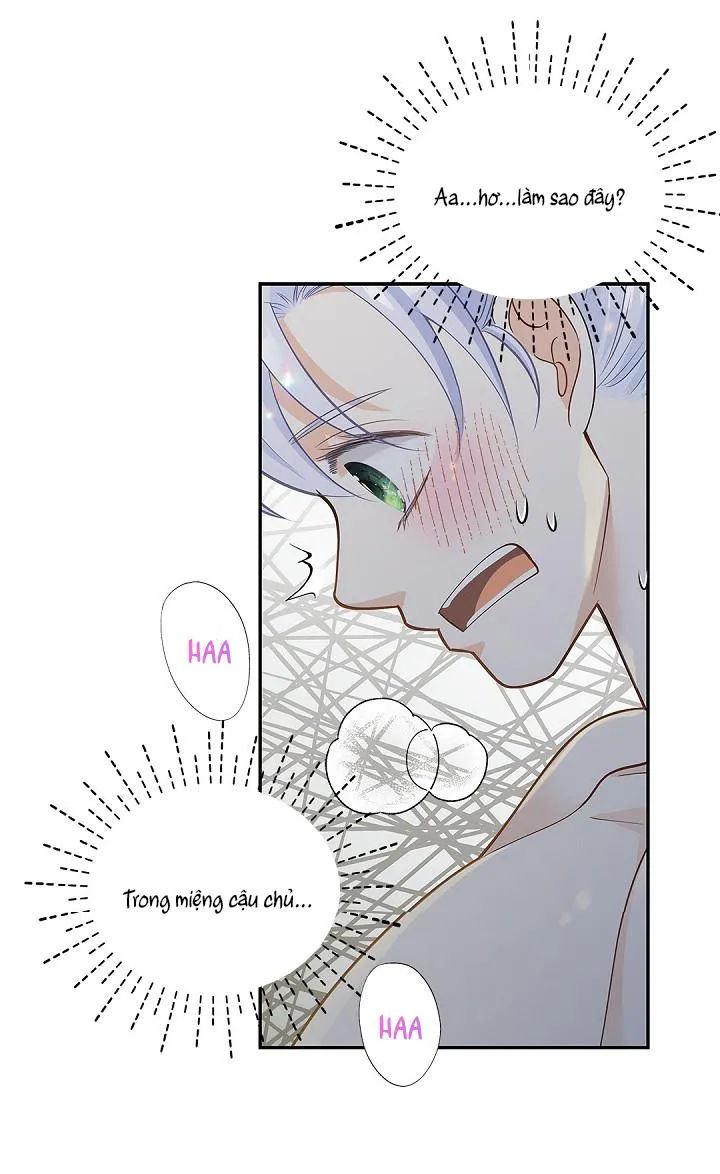 Hôn Nhân Bị Đánh Cắp Của Hồ Ly Chapter 8 Trang 53