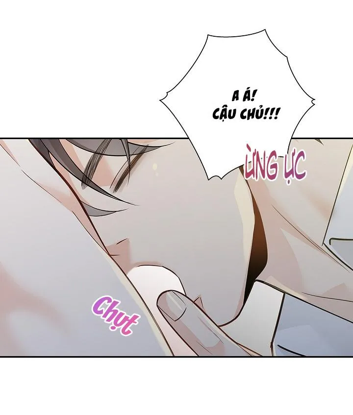 Hôn Nhân Bị Đánh Cắp Của Hồ Ly Chapter 8 Trang 54