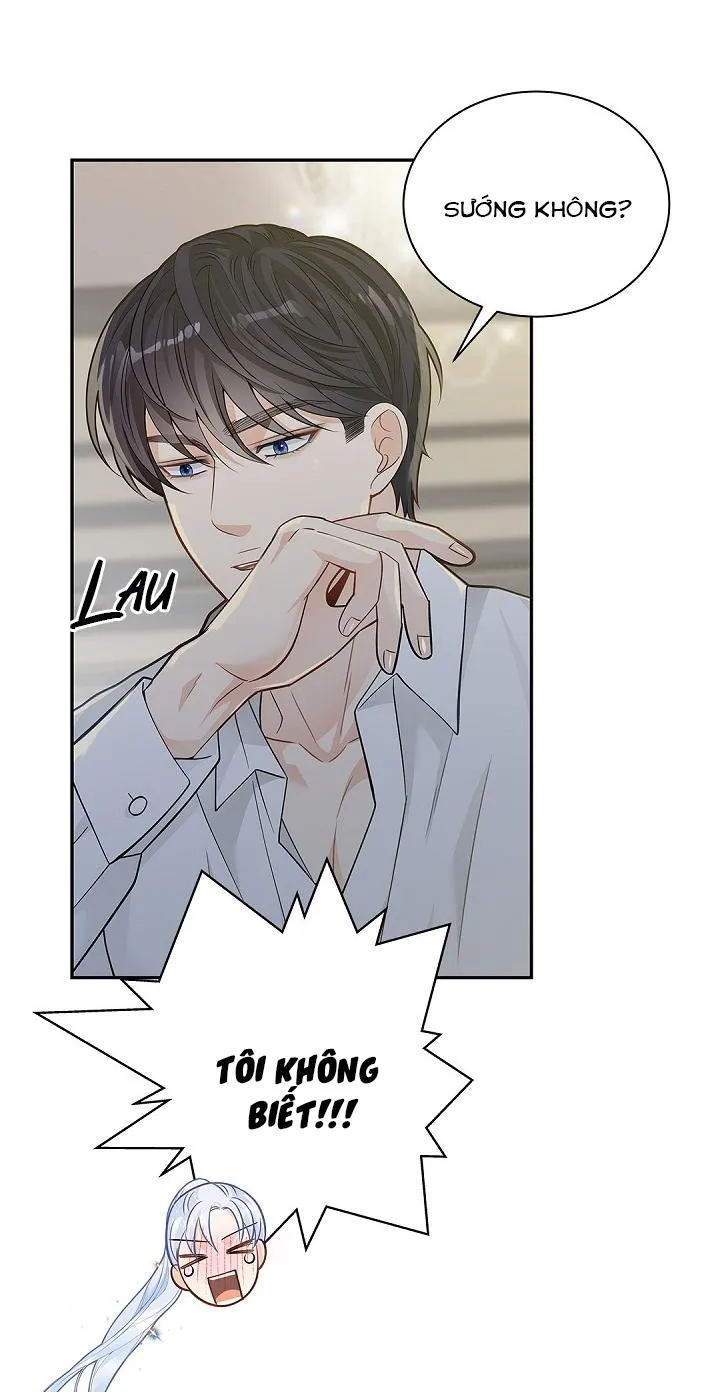 Hôn Nhân Bị Đánh Cắp Của Hồ Ly Chapter 8 Trang 55