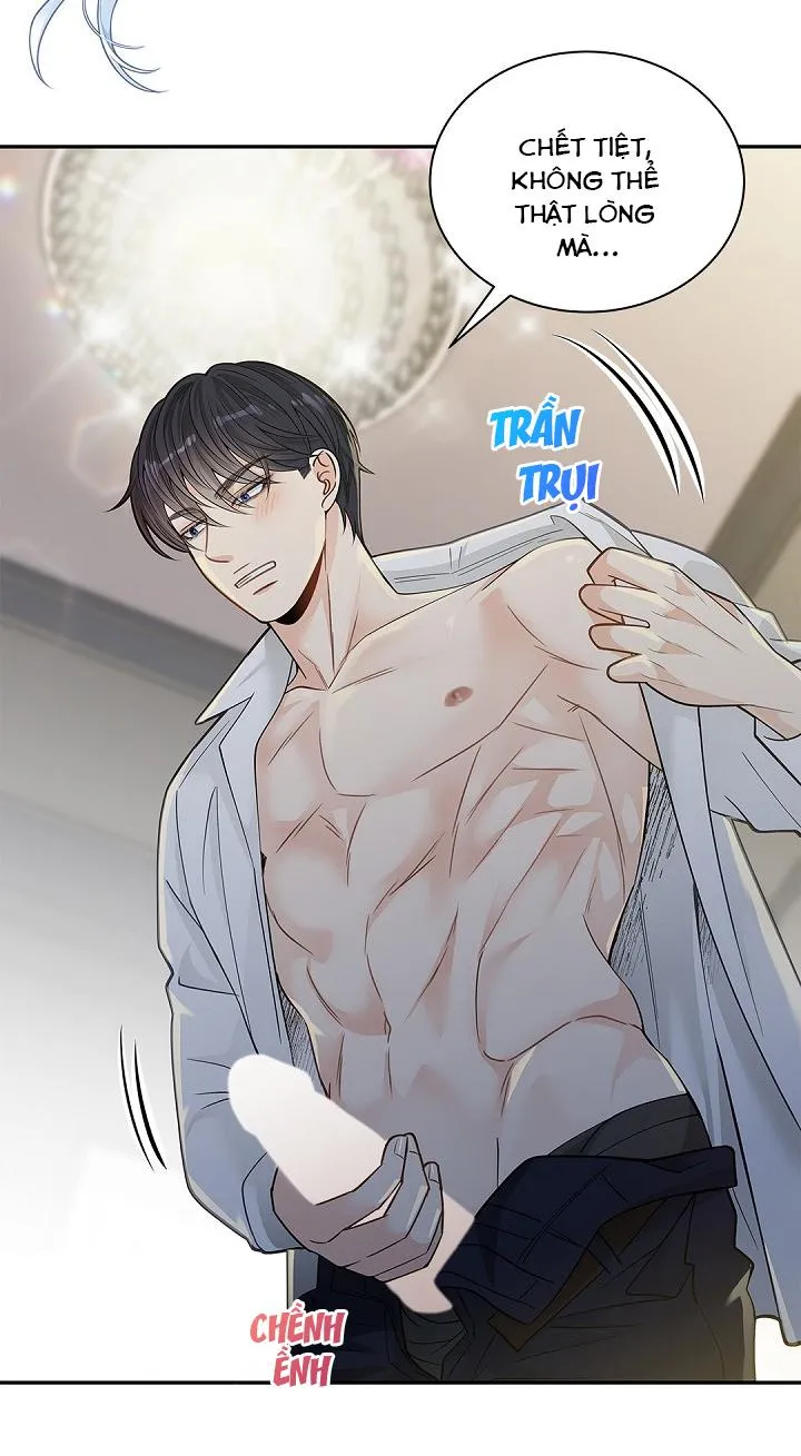 Hôn Nhân Bị Đánh Cắp Của Hồ Ly Chapter 8 Trang 56