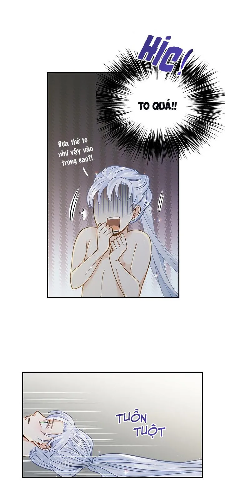 Hôn Nhân Bị Đánh Cắp Của Hồ Ly Chapter 8 Trang 57
