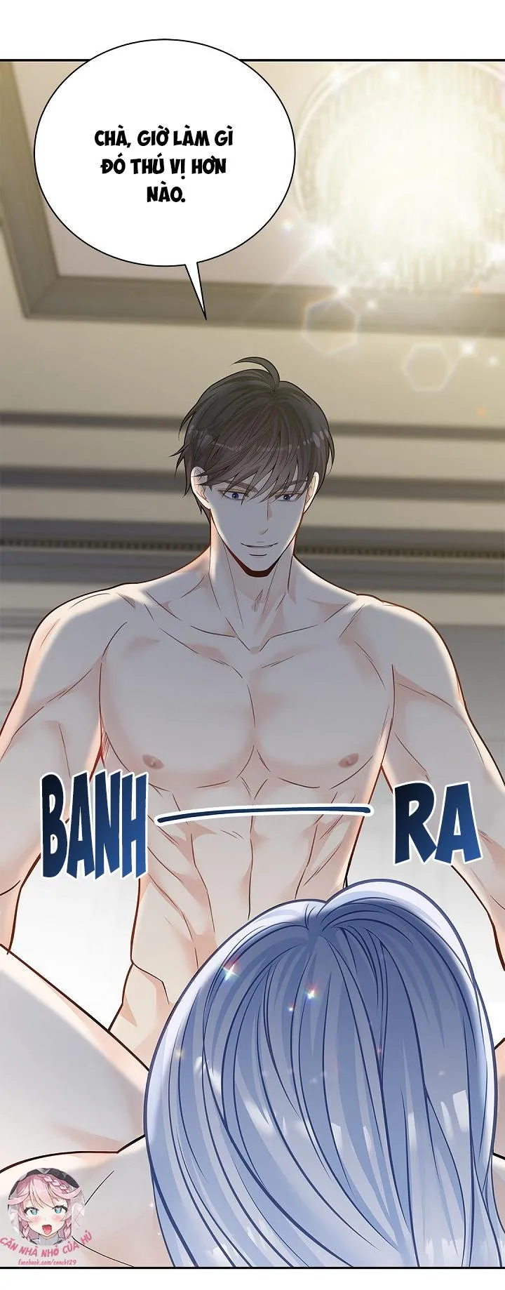 Hôn Nhân Bị Đánh Cắp Của Hồ Ly Chapter 8 Trang 58