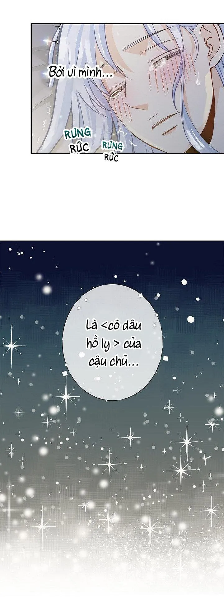 Hôn Nhân Bị Đánh Cắp Của Hồ Ly Chapter 9 Trang 20