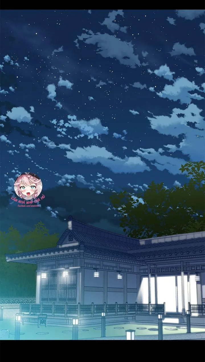 Hôn Nhân Bị Đánh Cắp Của Hồ Ly Chapter 10 Trang 3