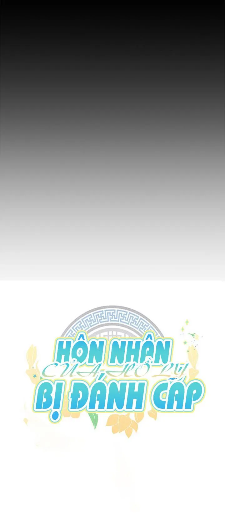 Hôn Nhân Bị Đánh Cắp Của Hồ Ly Chapter 10 Trang 15