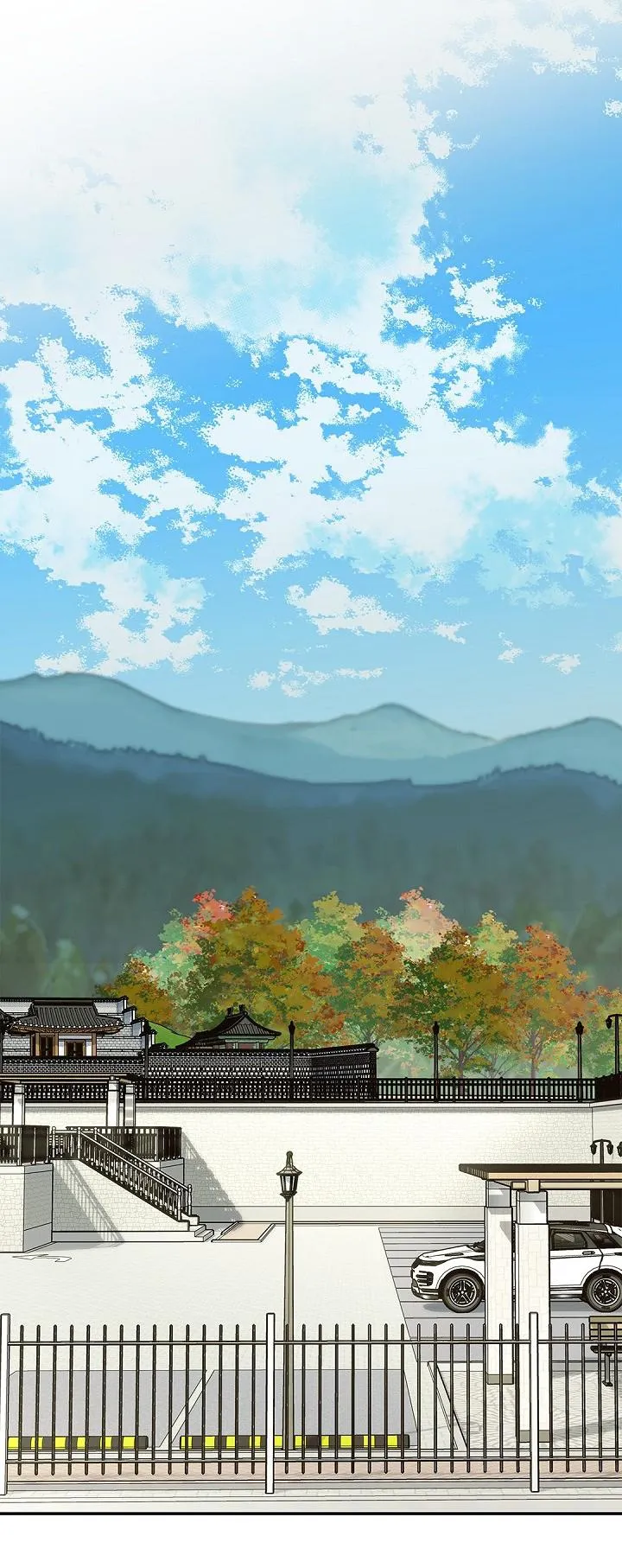 Hôn Nhân Bị Đánh Cắp Của Hồ Ly Chapter 10 Trang 16