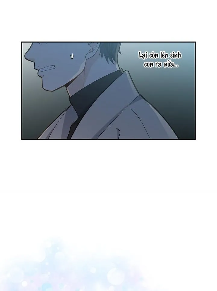 Hôn Nhân Bị Đánh Cắp Của Hồ Ly Chapter 10 Trang 22