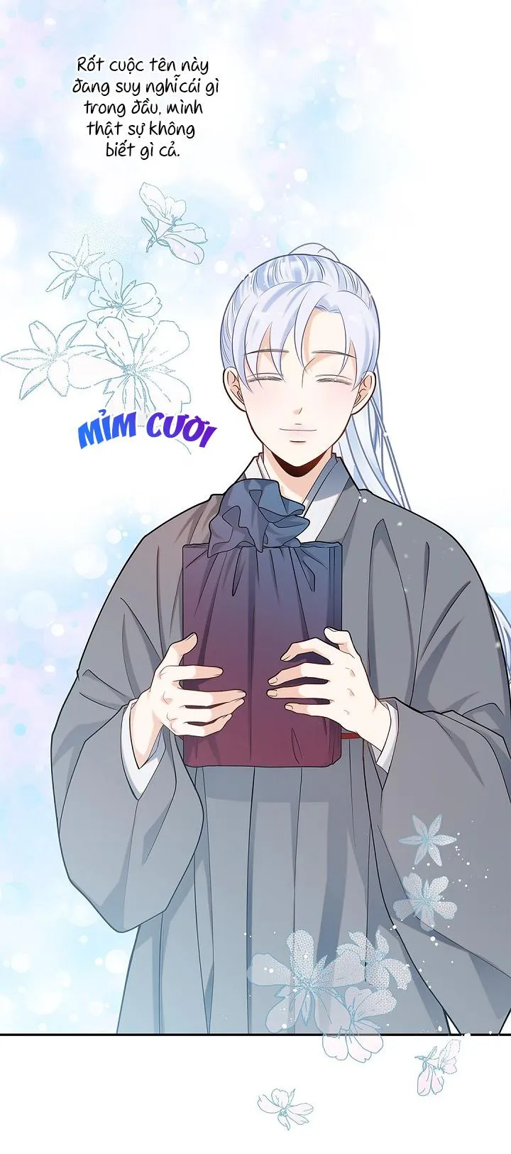 Hôn Nhân Bị Đánh Cắp Của Hồ Ly Chapter 10 Trang 23