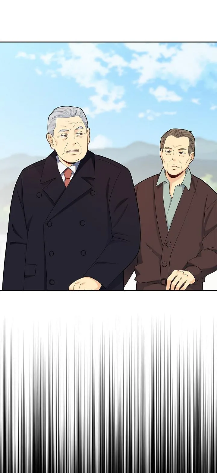 Hôn Nhân Bị Đánh Cắp Của Hồ Ly Chapter 10 Trang 26