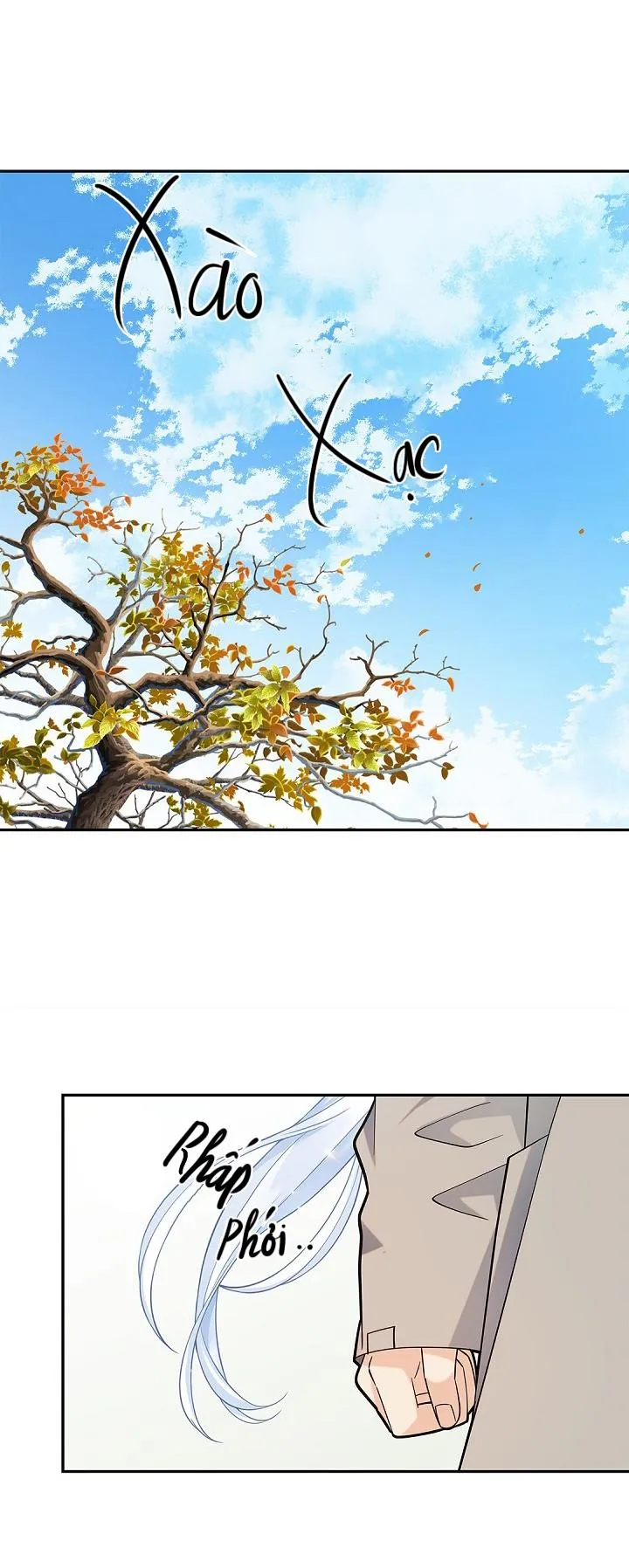 Hôn Nhân Bị Đánh Cắp Của Hồ Ly Chapter 10 Trang 37