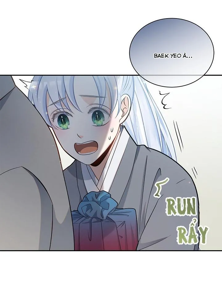 Hôn Nhân Bị Đánh Cắp Của Hồ Ly Chapter 10 Trang 39