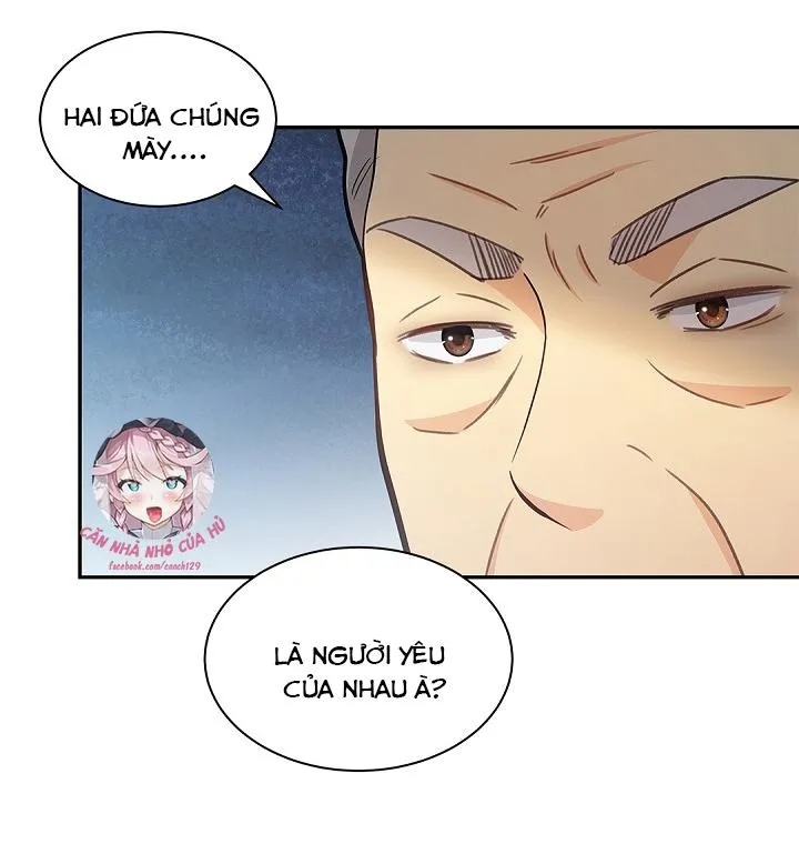 Hôn Nhân Bị Đánh Cắp Của Hồ Ly Chapter 11 Trang 7