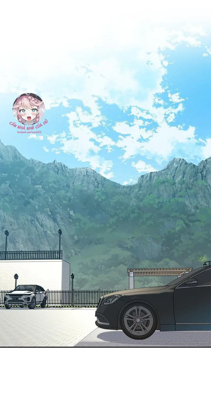 Hôn Nhân Bị Đánh Cắp Của Hồ Ly Chapter 11 Trang 13