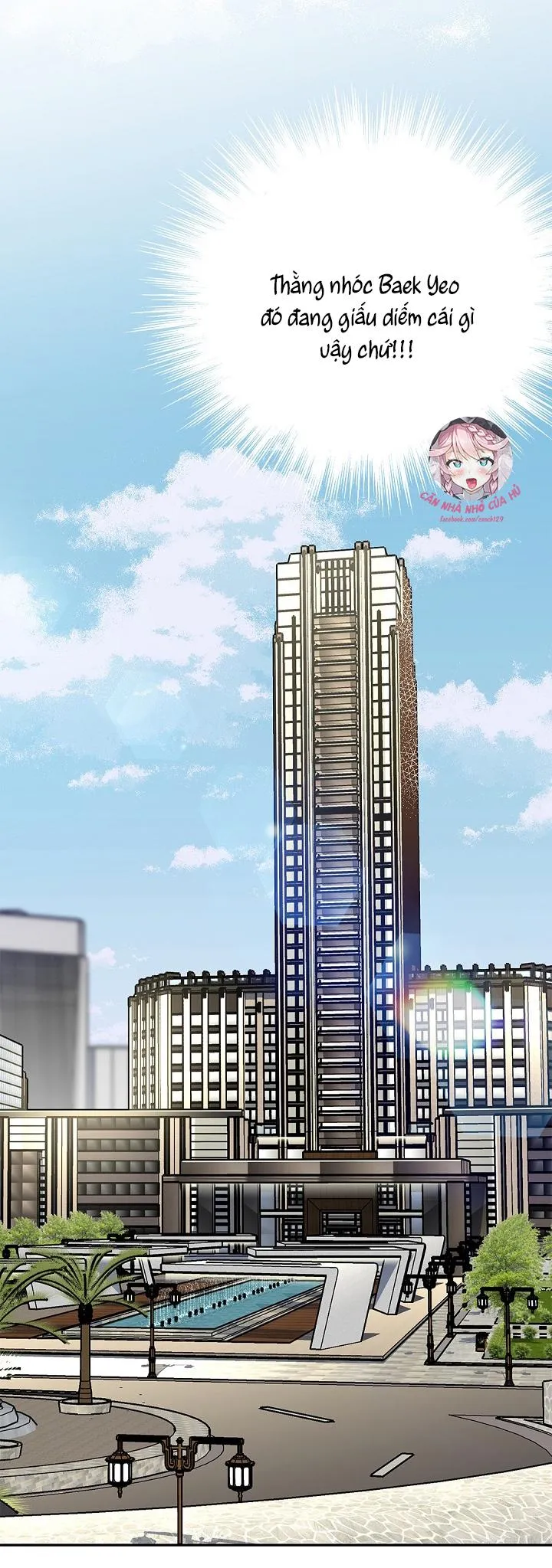 Hôn Nhân Bị Đánh Cắp Của Hồ Ly Chapter 11 Trang 28