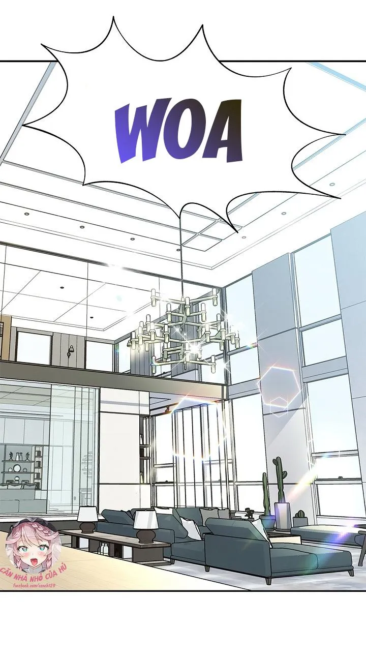 Hôn Nhân Bị Đánh Cắp Của Hồ Ly Chapter 11 Trang 31