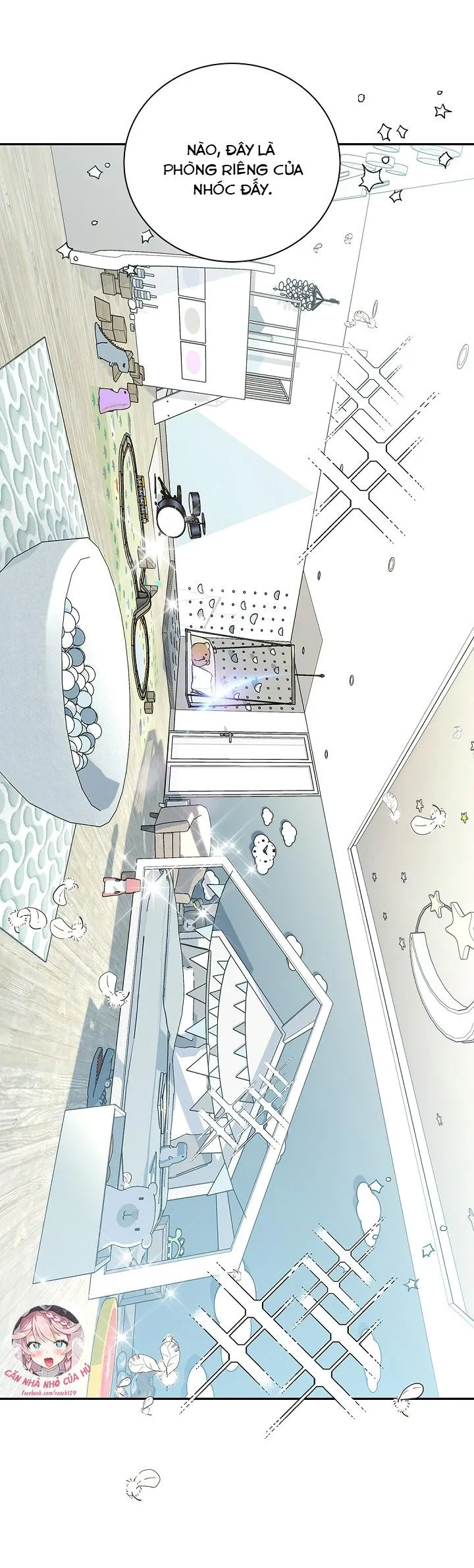 Hôn Nhân Bị Đánh Cắp Của Hồ Ly Chapter 11 Trang 37