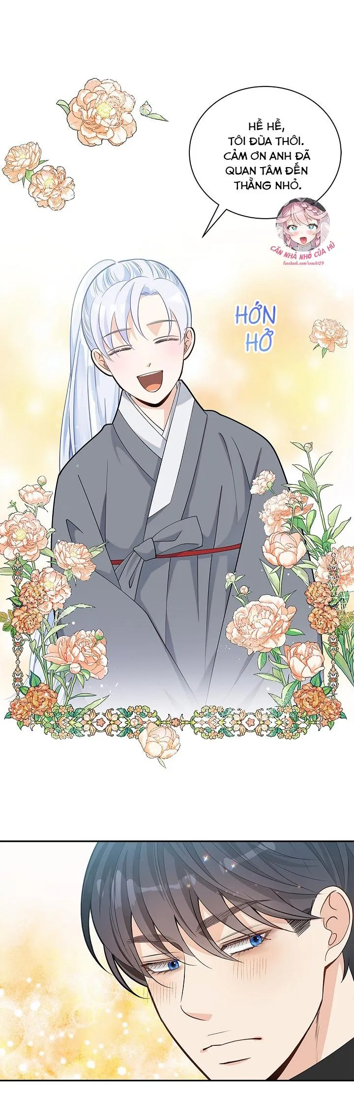 Hôn Nhân Bị Đánh Cắp Của Hồ Ly Chapter 11 Trang 42
