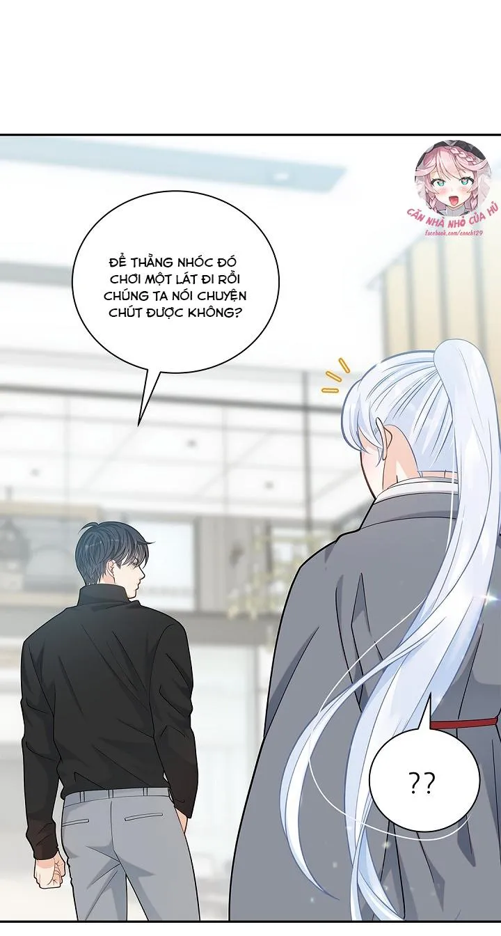 Hôn Nhân Bị Đánh Cắp Của Hồ Ly Chapter 11 Trang 43