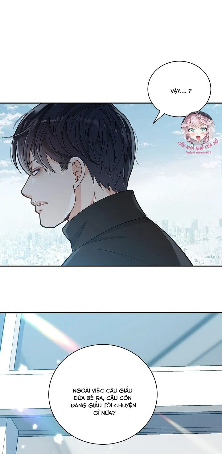 Hôn Nhân Bị Đánh Cắp Của Hồ Ly Chapter 11 Trang 45