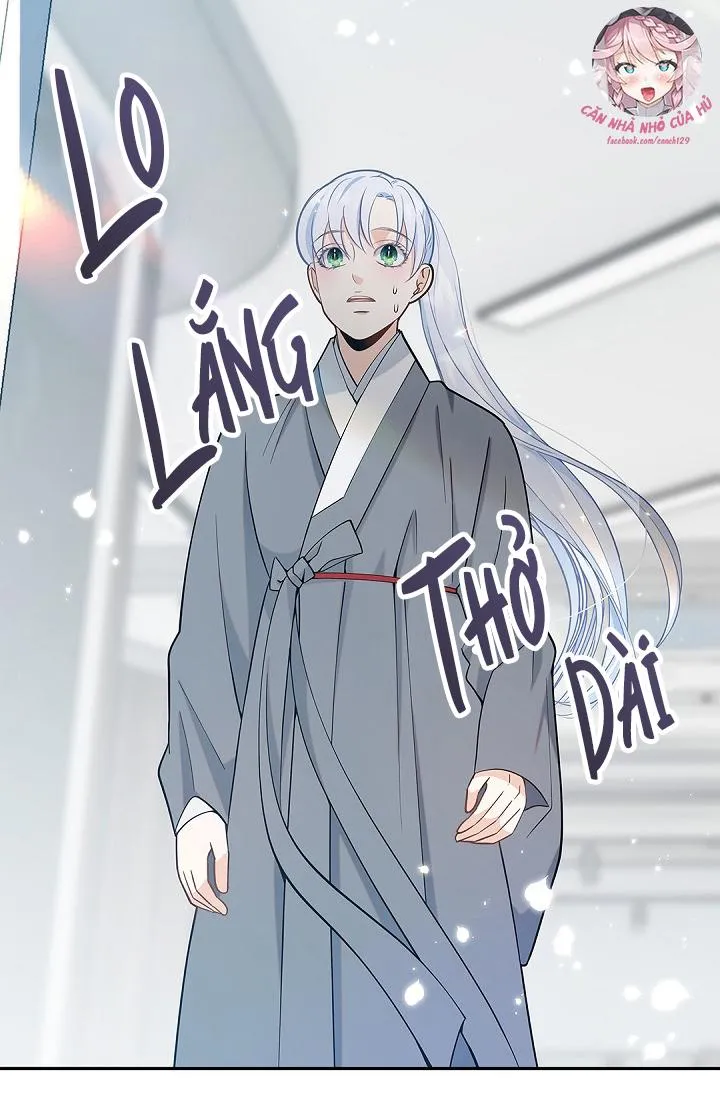 Hôn Nhân Bị Đánh Cắp Của Hồ Ly Chapter 11 Trang 46