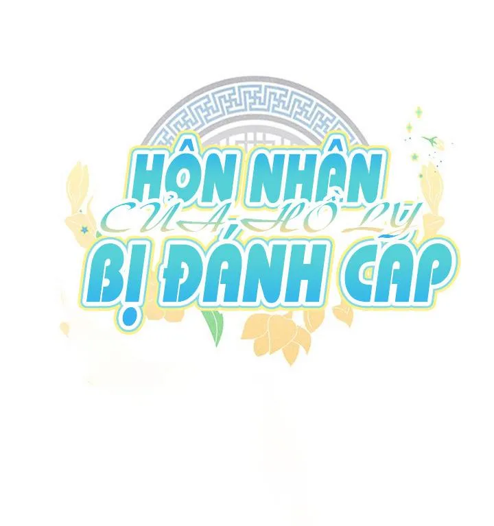 Hôn Nhân Bị Đánh Cắp Của Hồ Ly Chapter 12 Trang 13