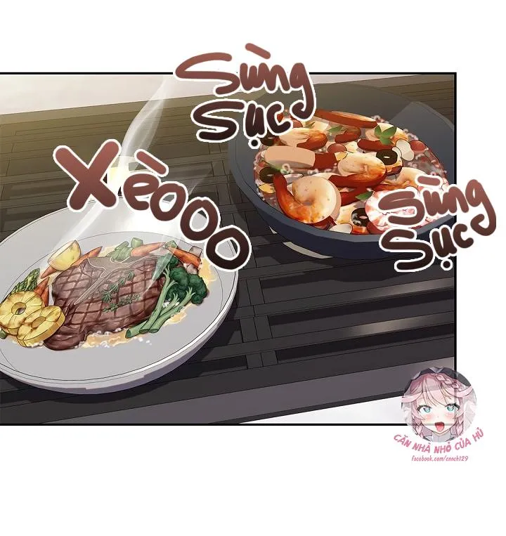 Hôn Nhân Bị Đánh Cắp Của Hồ Ly Chapter 12 Trang 14