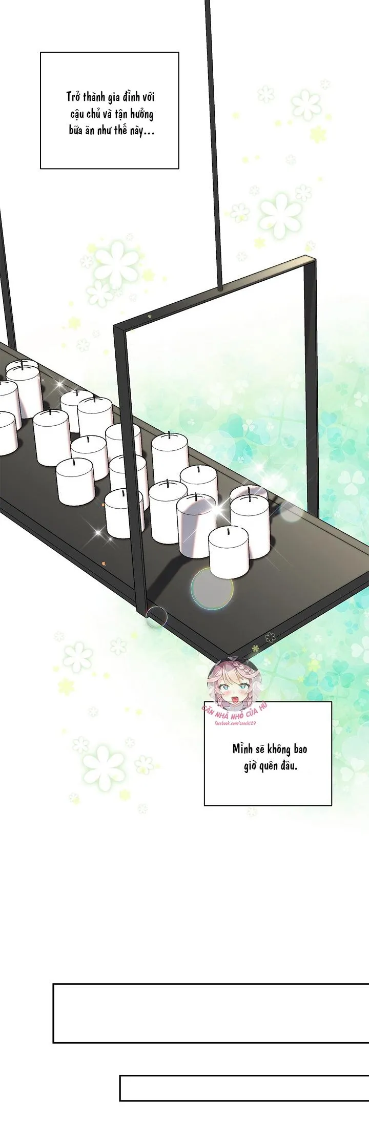 Hôn Nhân Bị Đánh Cắp Của Hồ Ly Chapter 12 Trang 27
