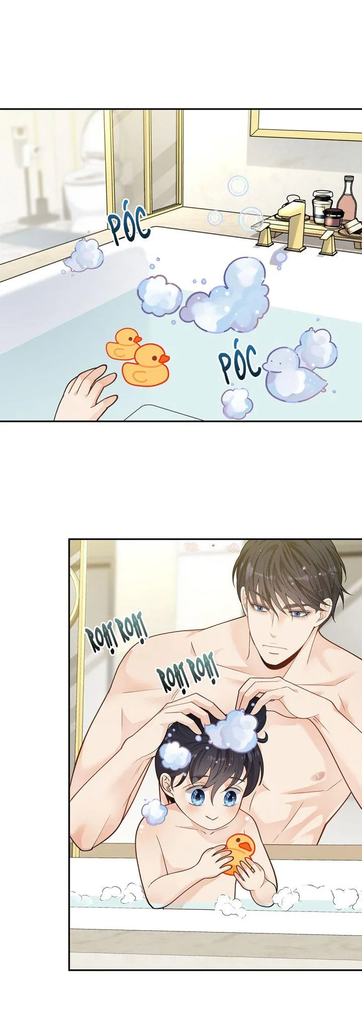 Hôn Nhân Bị Đánh Cắp Của Hồ Ly Chapter 13 Trang 8