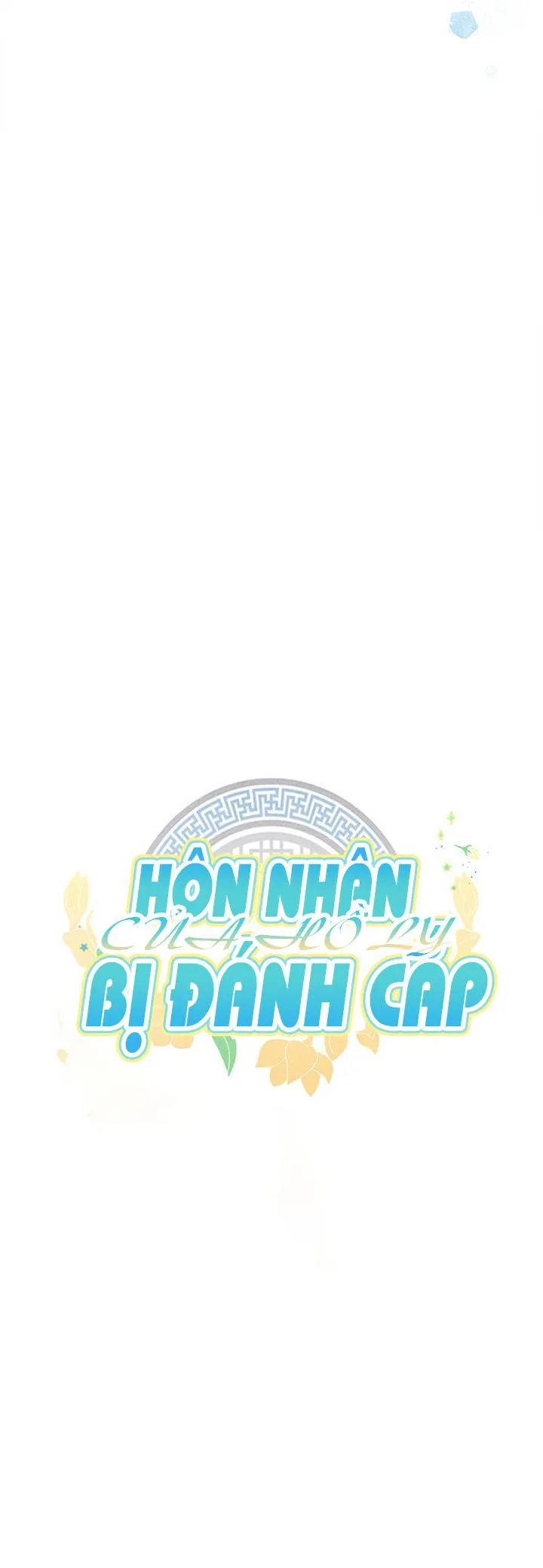 Hôn Nhân Bị Đánh Cắp Của Hồ Ly Chapter 13 Trang 12