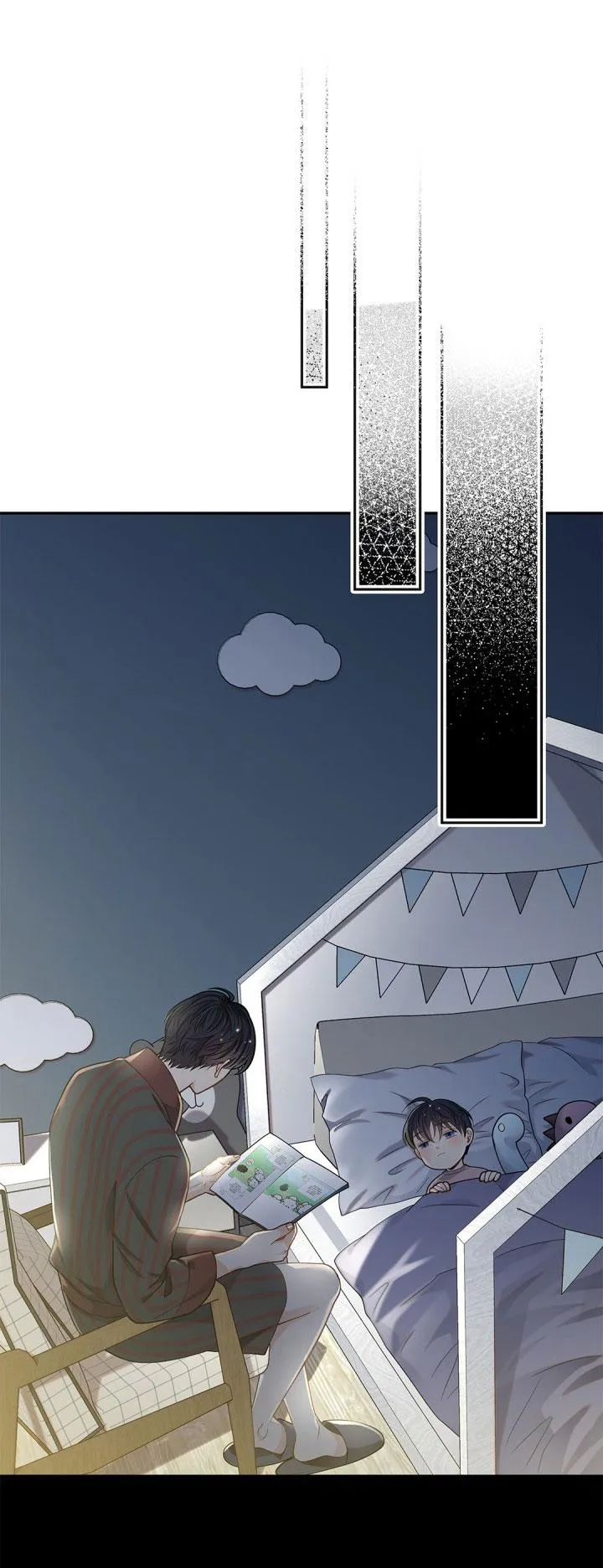 Hôn Nhân Bị Đánh Cắp Của Hồ Ly Chapter 13 Trang 13