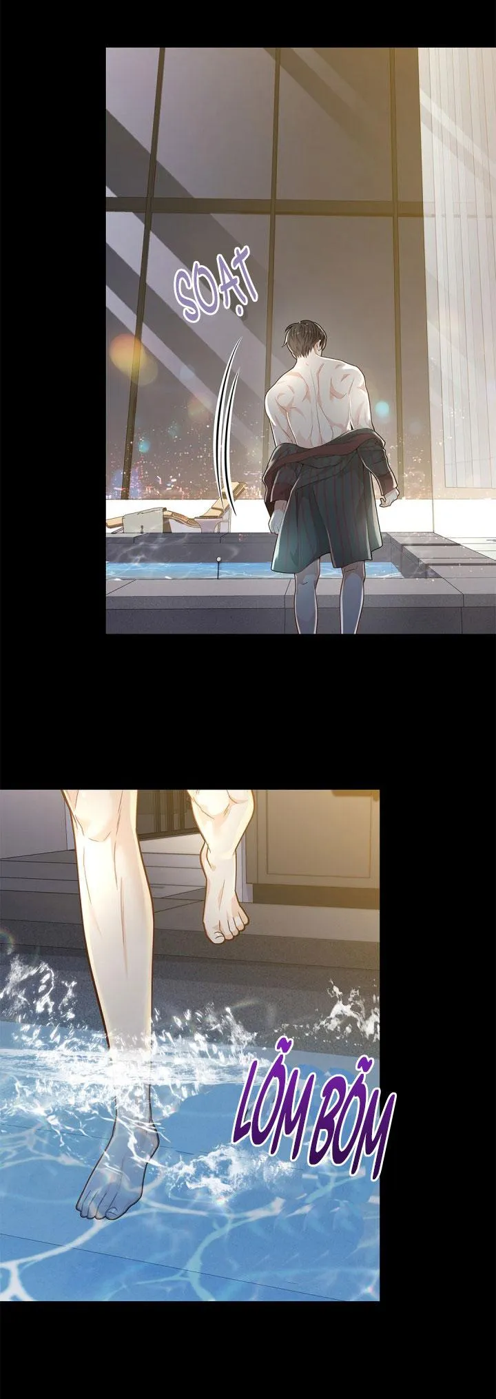 Hôn Nhân Bị Đánh Cắp Của Hồ Ly Chapter 13 Trang 16