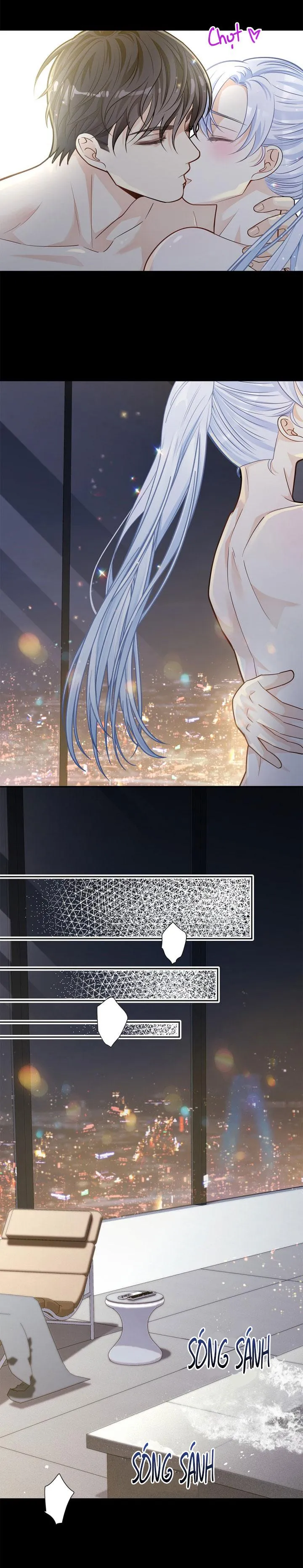 Hôn Nhân Bị Đánh Cắp Của Hồ Ly Chapter 13 Trang 23