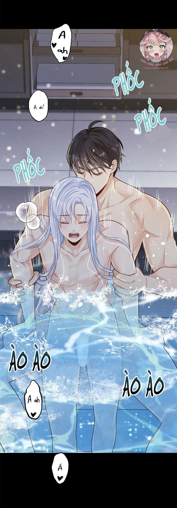 Hôn Nhân Bị Đánh Cắp Của Hồ Ly Chapter 13 Trang 24