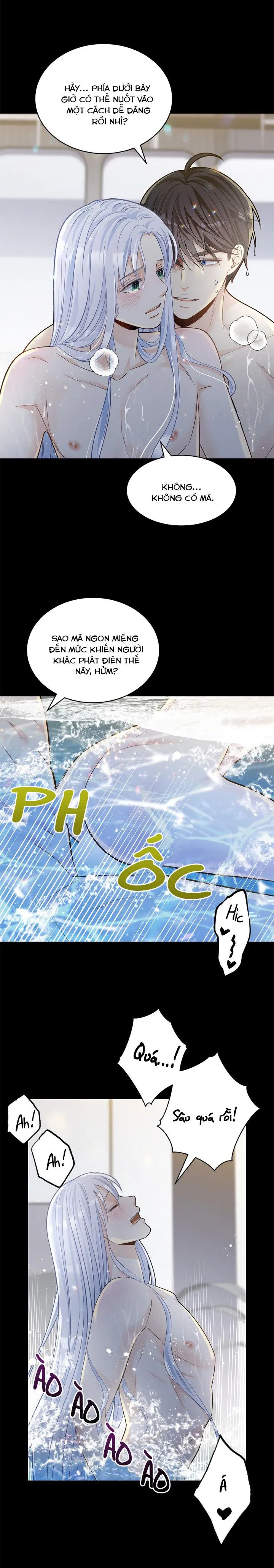 Hôn Nhân Bị Đánh Cắp Của Hồ Ly Chapter 13 Trang 25