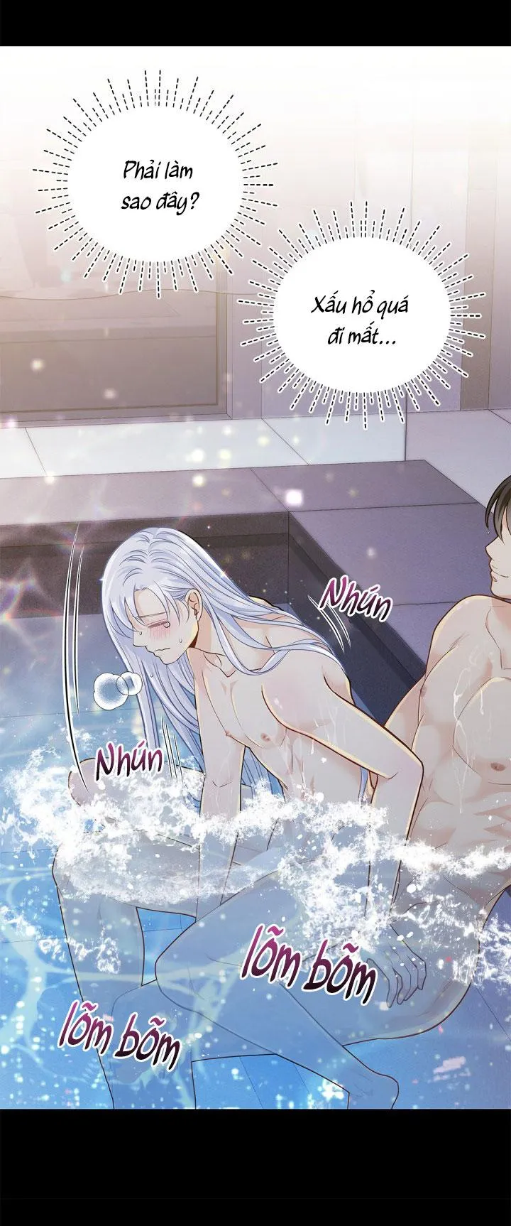 Hôn Nhân Bị Đánh Cắp Của Hồ Ly Chapter 13 Trang 29