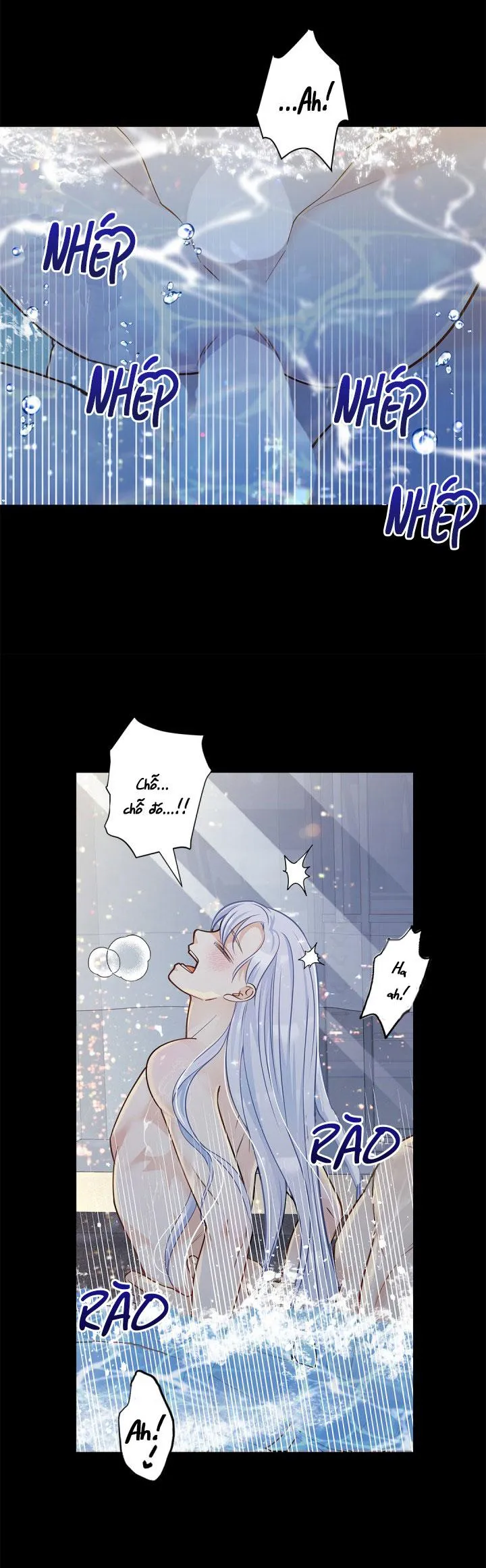 Hôn Nhân Bị Đánh Cắp Của Hồ Ly Chapter 13 Trang 32