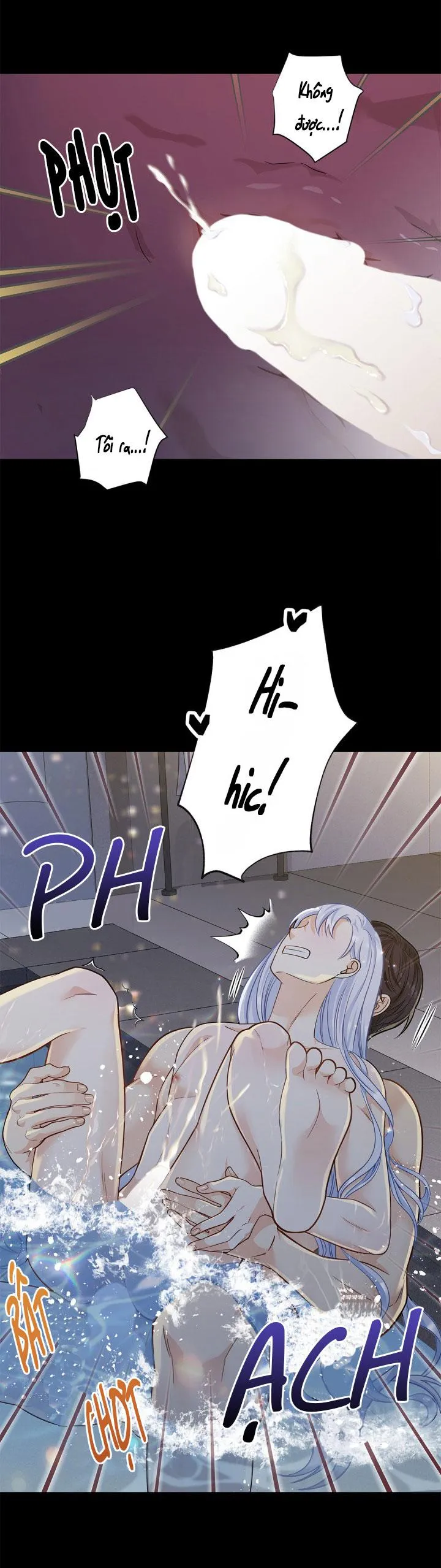 Hôn Nhân Bị Đánh Cắp Của Hồ Ly Chapter 13 Trang 33