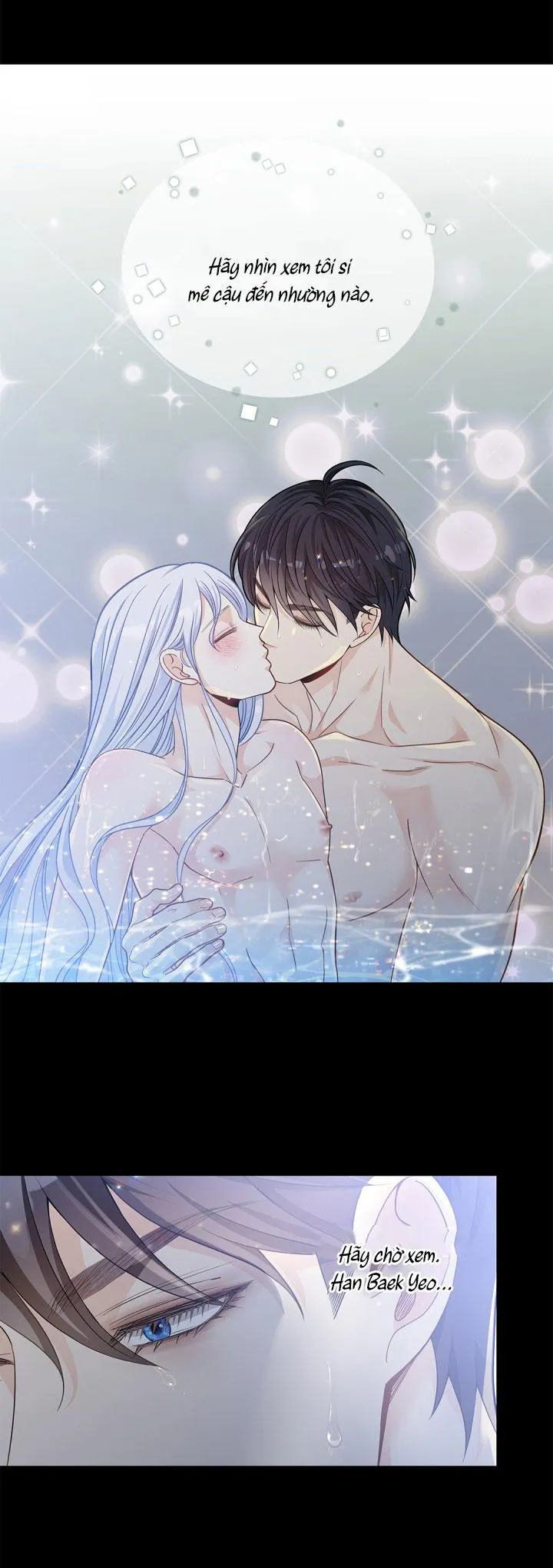 Hôn Nhân Bị Đánh Cắp Của Hồ Ly Chapter 13 Trang 35