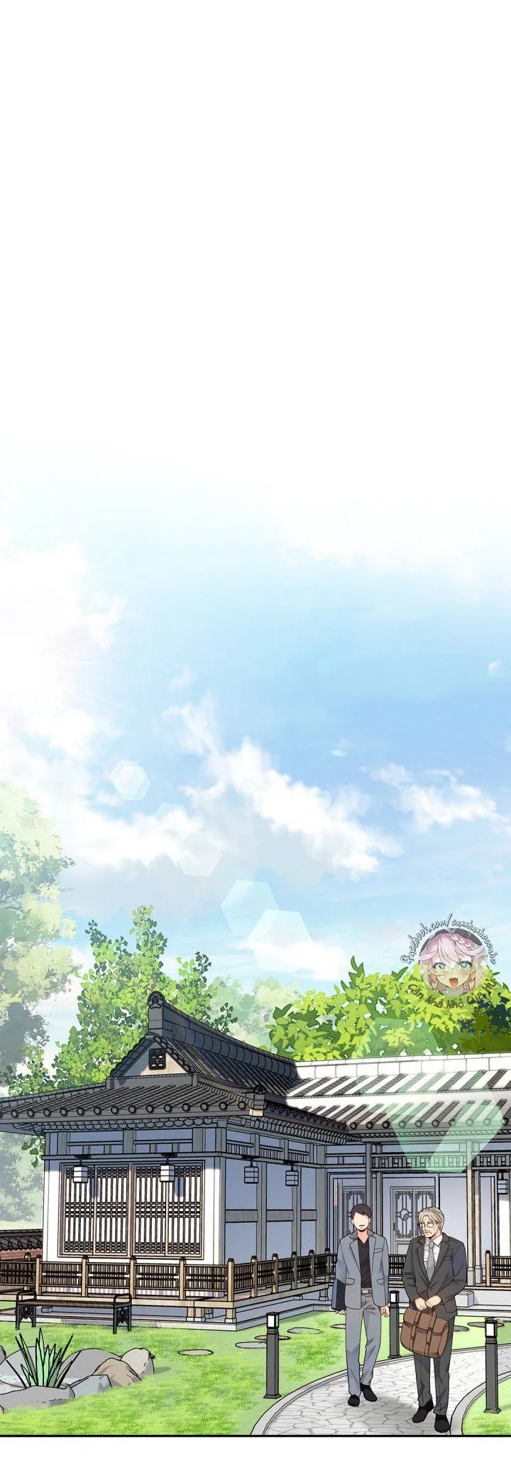 Hôn Nhân Bị Đánh Cắp Của Hồ Ly Chapter 14 Trang 3