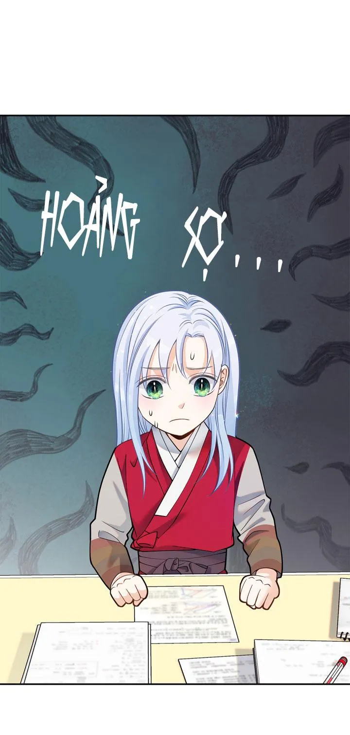 Hôn Nhân Bị Đánh Cắp Của Hồ Ly Chapter 14 Trang 4