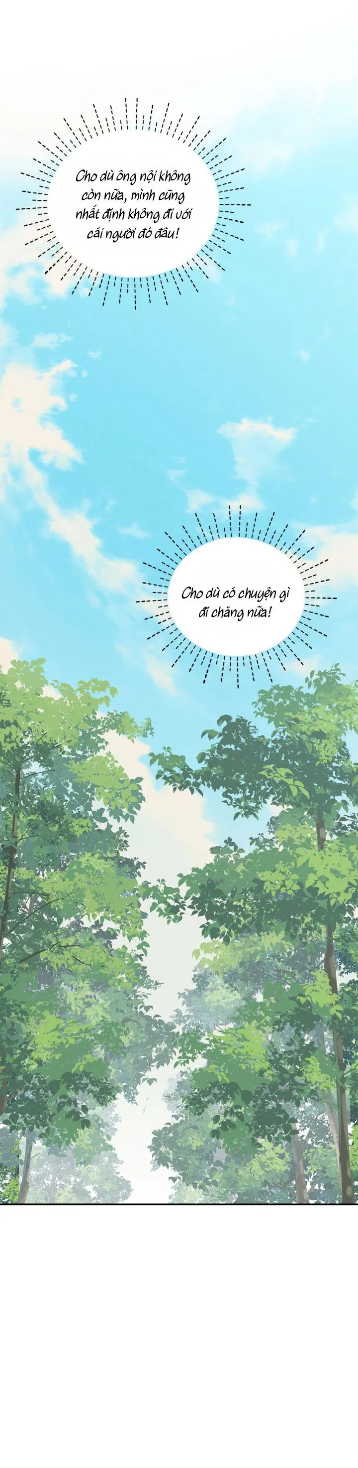 Hôn Nhân Bị Đánh Cắp Của Hồ Ly Chapter 14 Trang 13